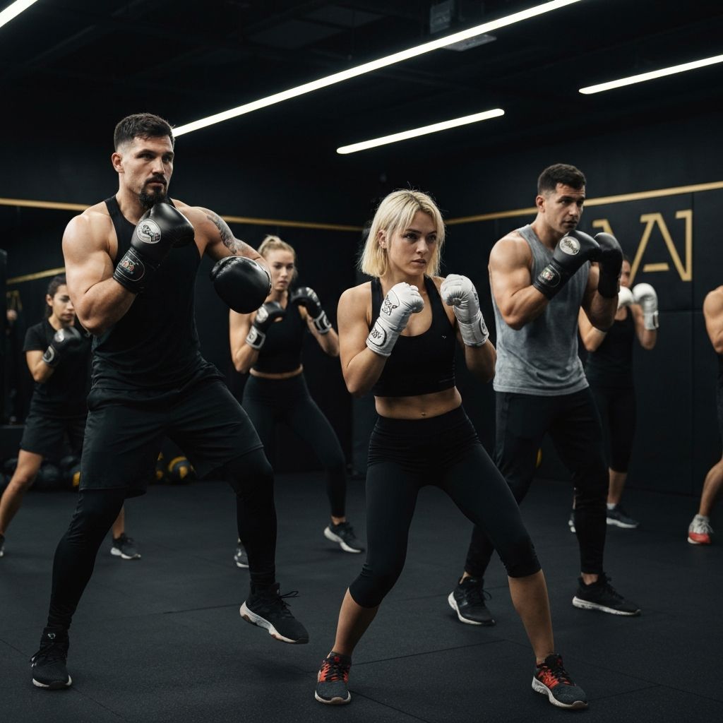 Group Classes